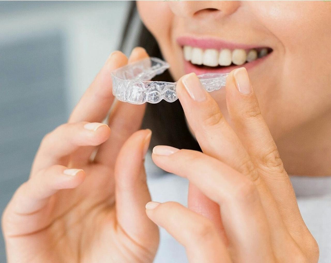 Invisalign Hampton, VA